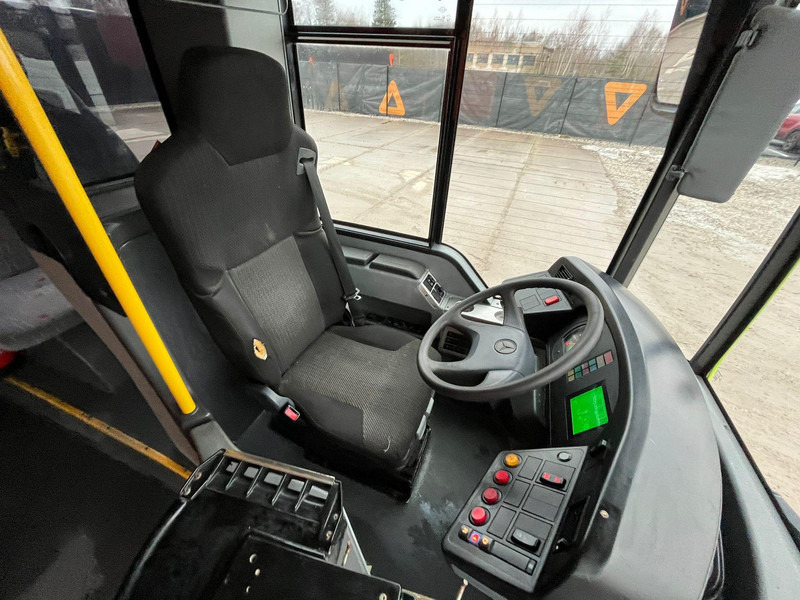 Arrendamiento de Mercedes-Benz Citaro O 530 LE 4x2 !4 UNITS AVAILABLE! Mercedes-Benz Citaro O 530 LE 4x2 !4 UNITS AVAILABLE!: foto 11