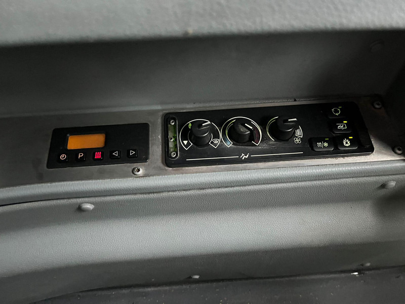 Arrendamiento de Mercedes-Benz Citaro O 530 LE 4x2 !4 UNITS AVAILABLE! Mercedes-Benz Citaro O 530 LE 4x2 !4 UNITS AVAILABLE!: foto 14