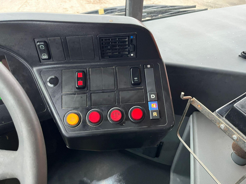 Arrendamiento de Mercedes-Benz Citaro O 530 LE 4x2 !4 UNITS AVAILABLE! Mercedes-Benz Citaro O 530 LE 4x2 !4 UNITS AVAILABLE!: foto 13