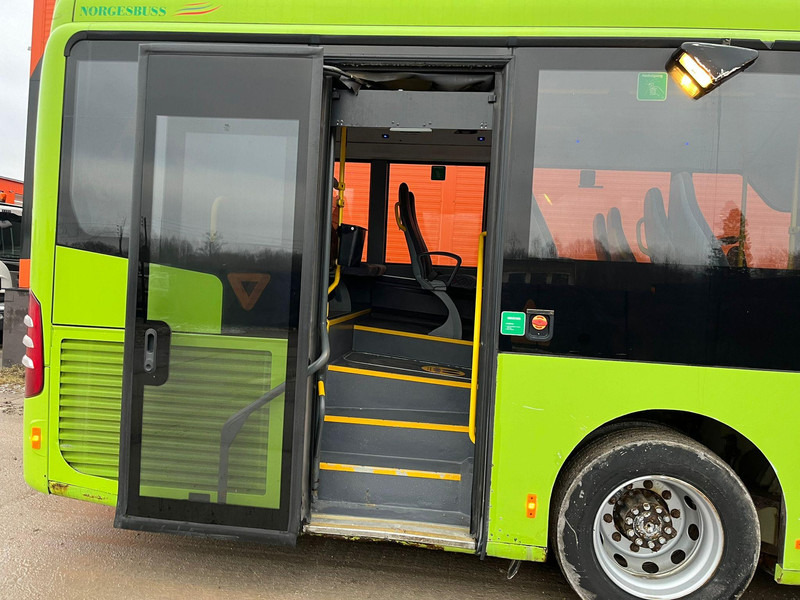 Foto del interior 1: Arrendamiento de Mercedes-Benz Citaro O 530 LE 4x2 !4 UNITS AVAILABLE! Mercedes-Benz Citaro O 530 LE 4x2 !4 UNITS AVAILABLE!