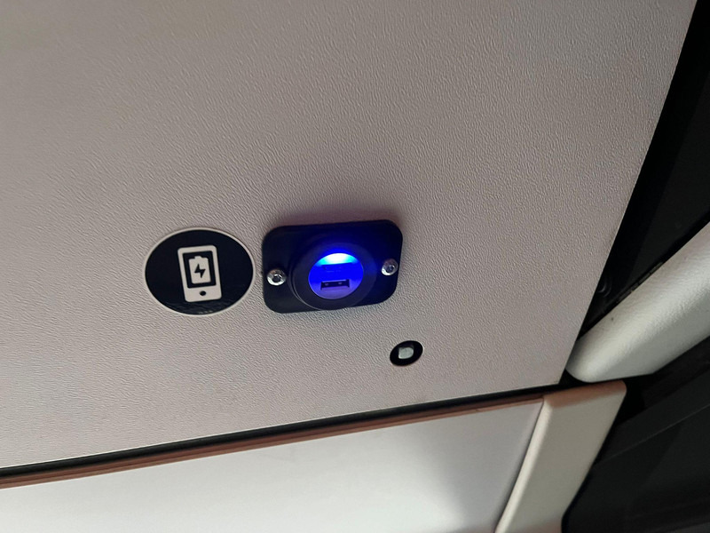 Arrendamiento de Mercedes-Benz Citaro O 530 LE 4x2 !4 UNITS AVAILABLE! Mercedes-Benz Citaro O 530 LE 4x2 !4 UNITS AVAILABLE!: foto 17