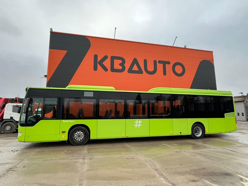 Arrendamiento de Mercedes-Benz Citaro O 530 LE 4x2 !4 UNITS AVAILABLE! Mercedes-Benz Citaro O 530 LE 4x2 !4 UNITS AVAILABLE!: foto 8