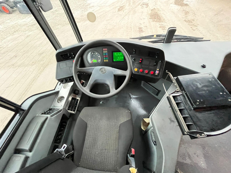 Foto del interior 2: Arrendamiento de Mercedes-Benz Citaro O 530 LE 4x2 !4 UNITS AVAILABLE! Mercedes-Benz Citaro O 530 LE 4x2 !4 UNITS AVAILABLE!