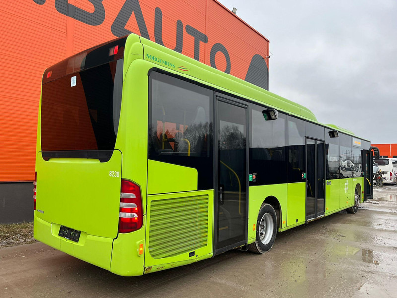 Arrendamiento de Mercedes-Benz Citaro O 530 LE 4x2 !4 UNITS AVAILABLE! Mercedes-Benz Citaro O 530 LE 4x2 !4 UNITS AVAILABLE!: foto 7