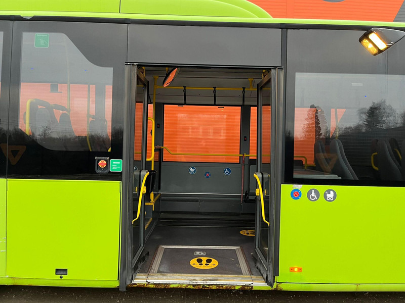 Arrendamiento de Mercedes-Benz Citaro O 530 LE 4x2 !4 UNITS AVAILABLE! Mercedes-Benz Citaro O 530 LE 4x2 !4 UNITS AVAILABLE!: foto 10