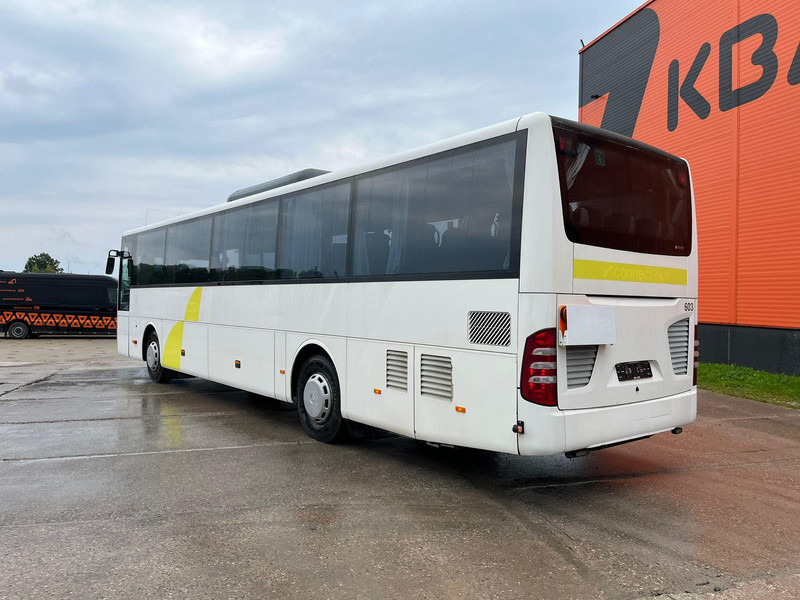 Mercedes-Benz INTOURO 4x2 49 SEATS / AC / AUXILIARY HEATER - Autobús suburbano: foto 5 Mercedes-Benz INTOURO 4x2 49 SEATS / AC / AUXILIARY HEATER - Autobús suburbano: foto 5