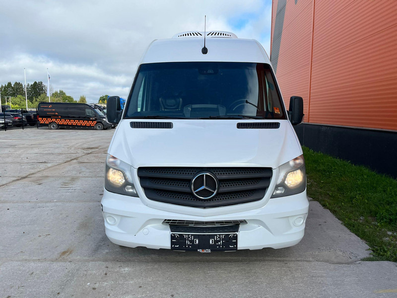 Mercedes-Benz Sprinter 516 CDI 19+1+1 SEATS / AC - Minibús, Furgoneta de pasajeros: foto 2 Mercedes-Benz Sprinter 516 CDI 19+1+1 SEATS / AC - Minibús, Furgoneta de pasajeros: foto 2