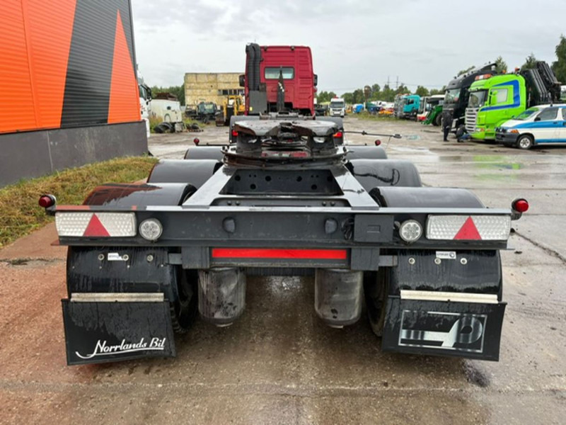 PARATOR SD 27 2 pcs available - Remolque dolly: foto 4 PARATOR SD 27 2 pcs available - Remolque dolly: foto 4