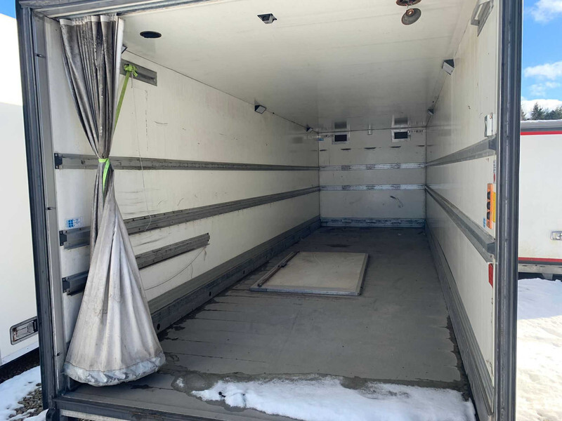 SALA KAROSS BOX FOR TRUCK 8500x2600x2500MM / FURGOON - Caja cerrada: foto 4 SALA KAROSS BOX FOR TRUCK 8500x2600x2500MM / FURGOON - Caja cerrada: foto 4