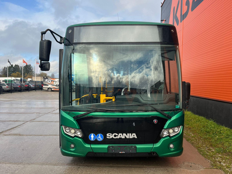 Scania K 280 Citywide LE 6x2*4 44 SEATS / AC / AUXILIARY HEATER / WHEELCHAIR RAMP - Autobús urbano: foto 2 Scania K 280 Citywide LE 6x2*4 44 SEATS / AC / AUXILIARY HEATER / WHEELCHAIR RAMP - Autobús urbano: foto 2