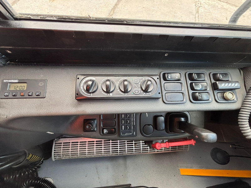 Autobús urbano Scania K 280 Citywide LE 6x2*4 46 SEATS / AC / AUXILIARY HEATER: foto 14
