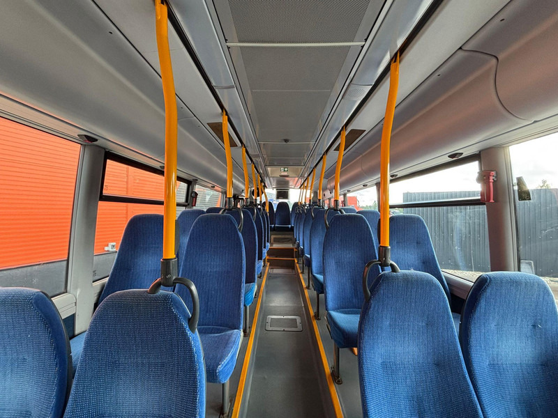 Autobús urbano Scania K 280 Citywide LE 6x2*4 46 SEATS / AC / AUXILIARY HEATER: foto 17