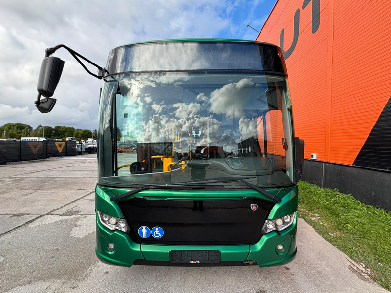 Scania K 280 Citywide LE 6x2*4 46 SEATS / AC / AUXILIARY HEATER - Autobús urbano: foto 2 Scania K 280 Citywide LE 6x2*4 46 SEATS / AC / AUXILIARY HEATER - Autobús urbano: foto 2