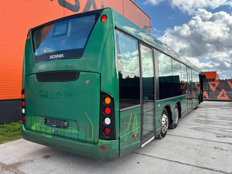 Autobús urbano Scania K 280 Citywide LE 6x2*4 46 SEATS / AC / AUXILIARY HEATER: foto 7