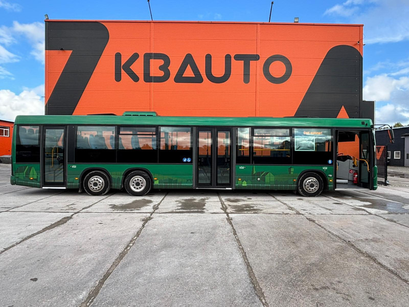 Autobús urbano Scania K 280 Citywide LE 6x2*4 46 SEATS / AC / AUXILIARY HEATER: foto 8