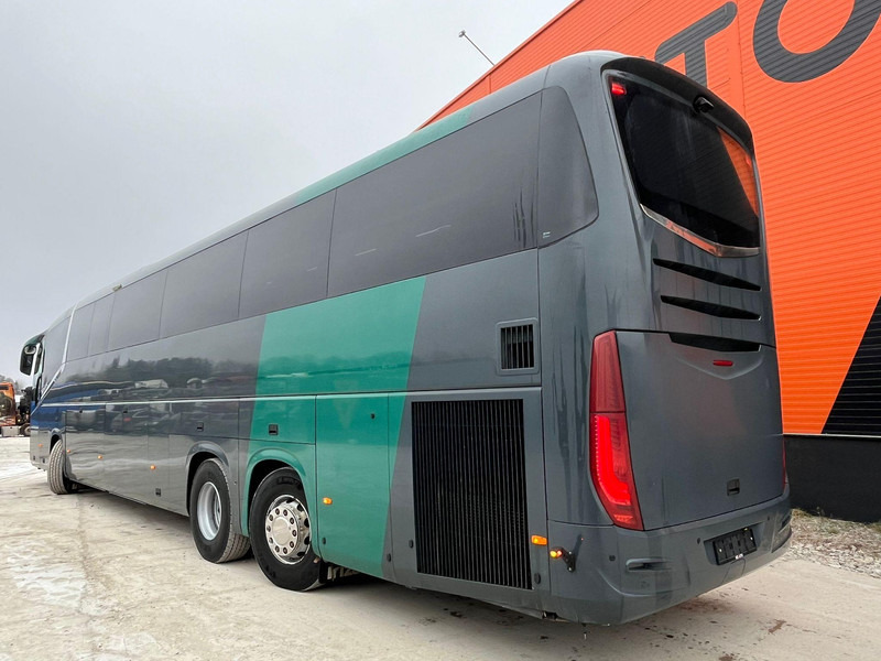 Scania K 450 6x2*4 Irizar i6S 59 SEATS / AC / AUXILIARY HEATING / TV / WC etc. - Autocar: foto 4 Scania K 450 6x2*4 Irizar i6S 59 SEATS / AC / AUXILIARY HEATING / TV / WC etc. - Autocar: foto 4