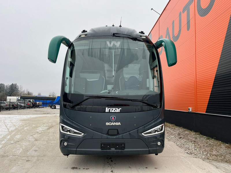 Scania K 450 6x2*4 Irizar i6S 59 SEATS / AC / AUXILIARY HEATING / TV / WC etc. - Autocar: foto 2 Scania K 450 6x2*4 Irizar i6S 59 SEATS / AC / AUXILIARY HEATING / TV / WC etc. - Autocar: foto 2