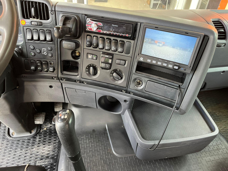 Arrendamiento de Scania R 500 6x2 JOAB 20 ton / L=5200 mm Scania R 500 6x2 JOAB 20 ton / L=5200 mm: foto 17 Arrendamiento de Scania R 500 6x2 JOAB 20 ton / L=5200 mm Scania R 500 6x2 JOAB 20 ton / L=5200 mm: foto 17