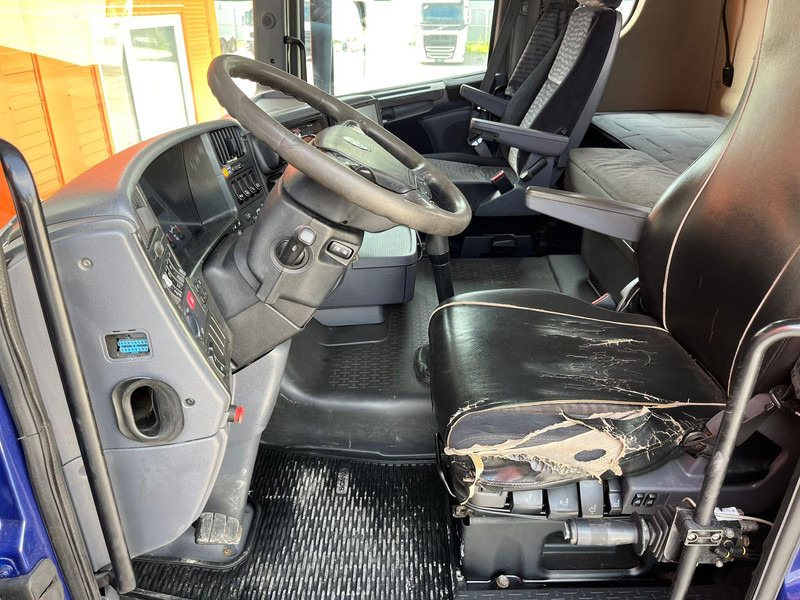 Arrendamiento de Scania R 500 6x2 JOAB 20 ton / L=5200 mm Scania R 500 6x2 JOAB 20 ton / L=5200 mm: foto 19 Arrendamiento de Scania R 500 6x2 JOAB 20 ton / L=5200 mm Scania R 500 6x2 JOAB 20 ton / L=5200 mm: foto 19