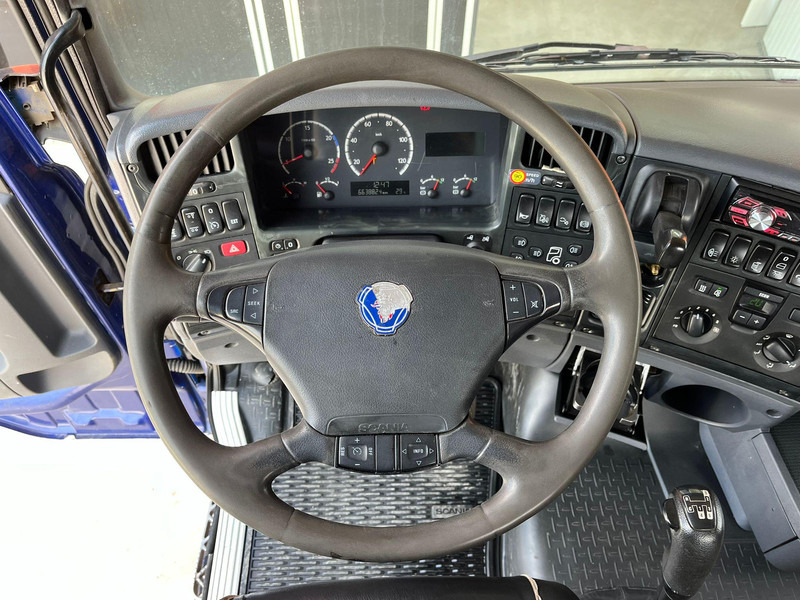 Arrendamiento de Scania R 500 6x2 JOAB 20 ton / L=5200 mm Scania R 500 6x2 JOAB 20 ton / L=5200 mm: foto 14 Arrendamiento de Scania R 500 6x2 JOAB 20 ton / L=5200 mm Scania R 500 6x2 JOAB 20 ton / L=5200 mm: foto 14