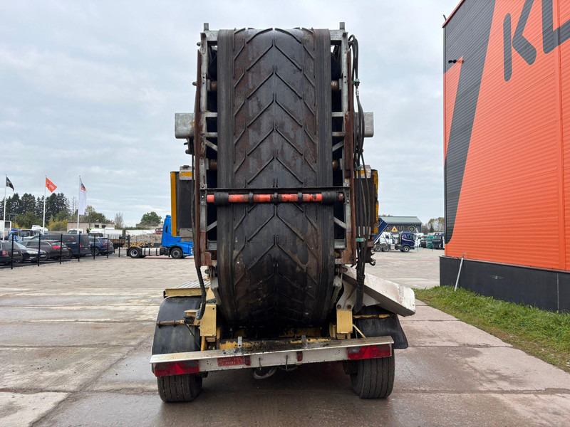 Tana Shark 200D / CAT C15 ACERT - 403 kw / 5343 hours - Machacadora: foto 5 Tana Shark 200D / CAT C15 ACERT - 403 kw / 5343 hours - Machacadora: foto 5