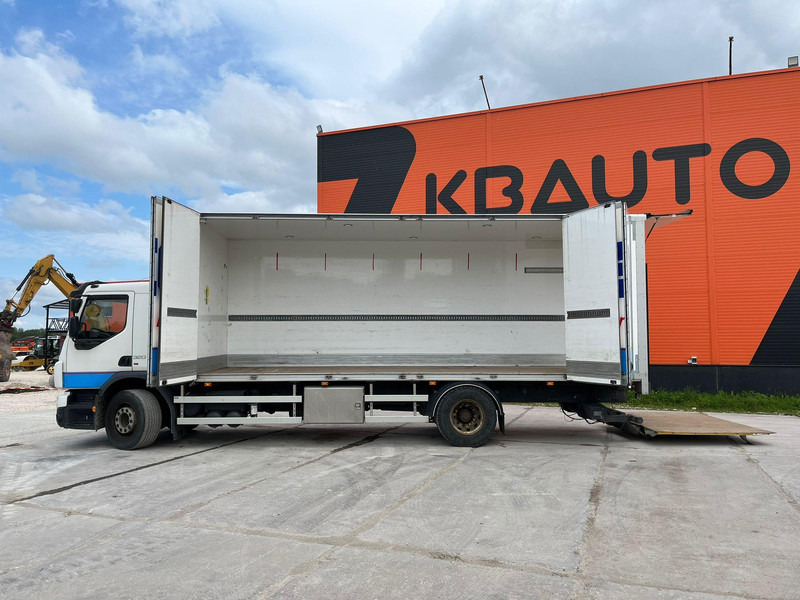 Arrendamiento de Volvo FE 320 4x2 BOX L=7623 mm Volvo FE 320 4x2 BOX L=7623 mm: foto 9 Arrendamiento de Volvo FE 320 4x2 BOX L=7623 mm Volvo FE 320 4x2 BOX L=7623 mm: foto 9