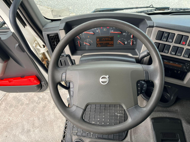 Arrendamiento de Volvo FE 320 4x2 BOX L=7623 mm Volvo FE 320 4x2 BOX L=7623 mm: foto 16 Arrendamiento de Volvo FE 320 4x2 BOX L=7623 mm Volvo FE 320 4x2 BOX L=7623 mm: foto 16