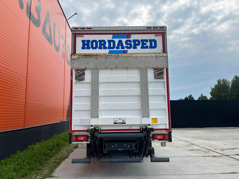 Arrendamiento de Volvo FE 320 4x2 BOX L=7623 mm Volvo FE 320 4x2 BOX L=7623 mm: foto 6 Arrendamiento de Volvo FE 320 4x2 BOX L=7623 mm Volvo FE 320 4x2 BOX L=7623 mm: foto 6