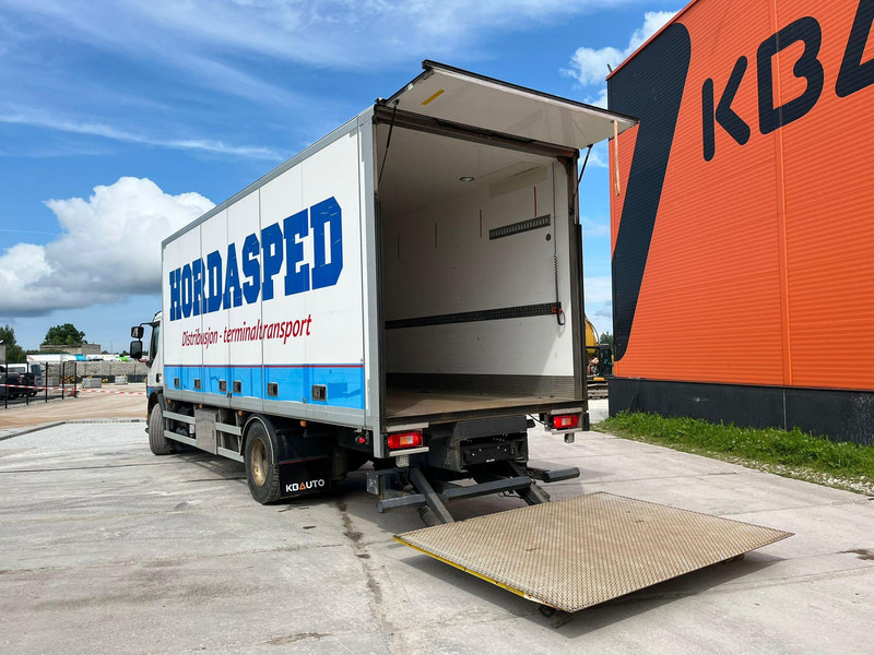 Arrendamiento de Volvo FE 320 4x2 BOX L=7623 mm Volvo FE 320 4x2 BOX L=7623 mm: foto 10 Arrendamiento de Volvo FE 320 4x2 BOX L=7623 mm Volvo FE 320 4x2 BOX L=7623 mm: foto 10