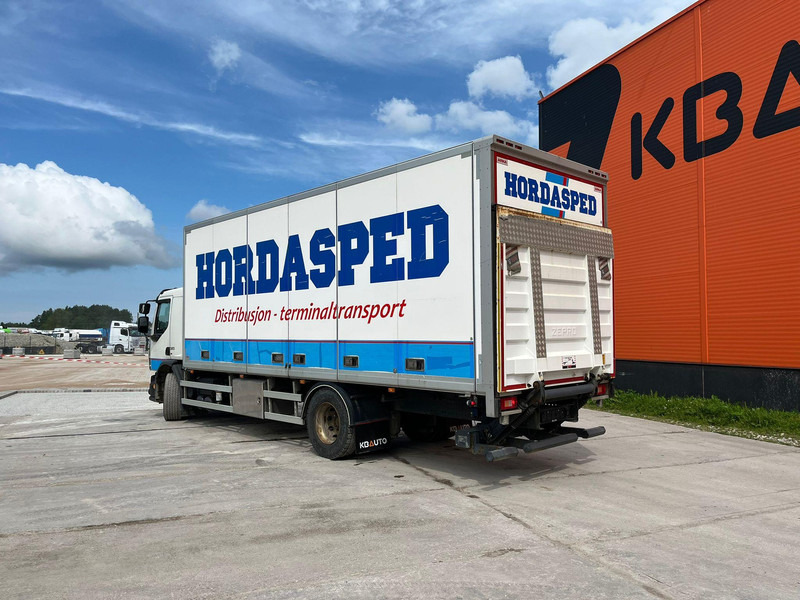 Arrendamiento de Volvo FE 320 4x2 BOX L=7623 mm Volvo FE 320 4x2 BOX L=7623 mm: foto 7 Arrendamiento de Volvo FE 320 4x2 BOX L=7623 mm Volvo FE 320 4x2 BOX L=7623 mm: foto 7