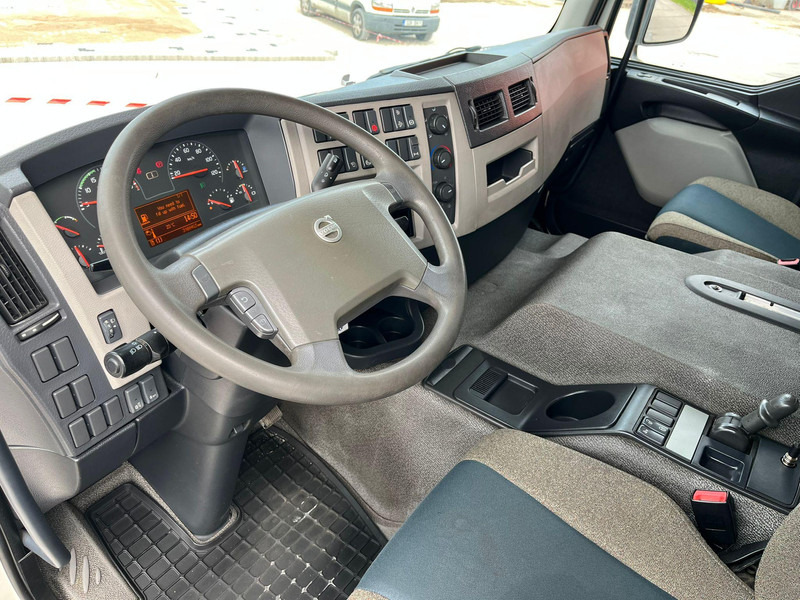 Arrendamiento de Volvo FE 320 4x2 BOX L=7623 mm Volvo FE 320 4x2 BOX L=7623 mm: foto 15 Arrendamiento de Volvo FE 320 4x2 BOX L=7623 mm Volvo FE 320 4x2 BOX L=7623 mm: foto 15