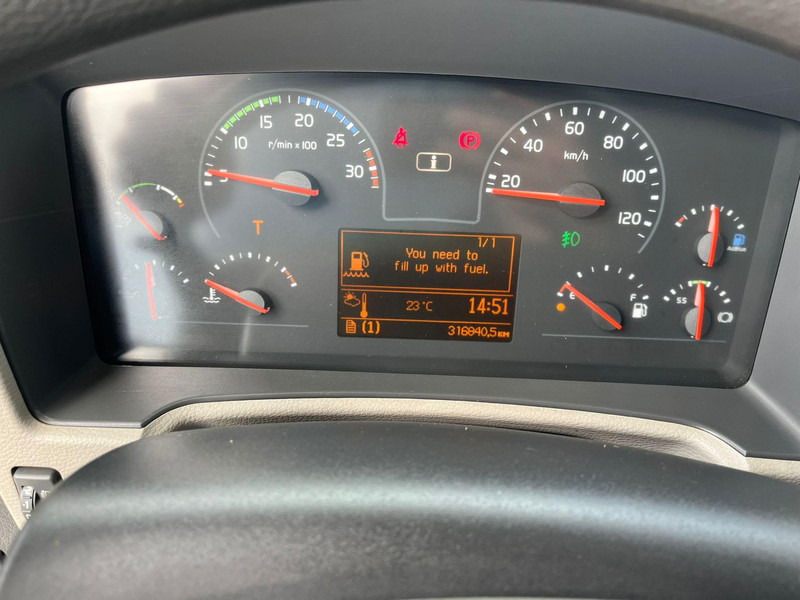 Arrendamiento de Volvo FE 320 4x2 BOX L=7623 mm Volvo FE 320 4x2 BOX L=7623 mm: foto 17 Arrendamiento de Volvo FE 320 4x2 BOX L=7623 mm Volvo FE 320 4x2 BOX L=7623 mm: foto 17