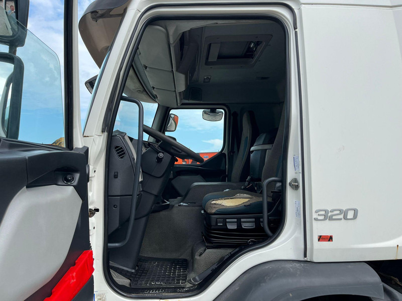 Arrendamiento de Volvo FE 320 4x2 BOX L=7623 mm Volvo FE 320 4x2 BOX L=7623 mm: foto 20 Arrendamiento de Volvo FE 320 4x2 BOX L=7623 mm Volvo FE 320 4x2 BOX L=7623 mm: foto 20