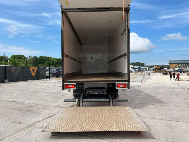 Arrendamiento de Volvo FE 320 4x2 BOX L=7623 mm Volvo FE 320 4x2 BOX L=7623 mm: foto 11 Arrendamiento de Volvo FE 320 4x2 BOX L=7623 mm Volvo FE 320 4x2 BOX L=7623 mm: foto 11