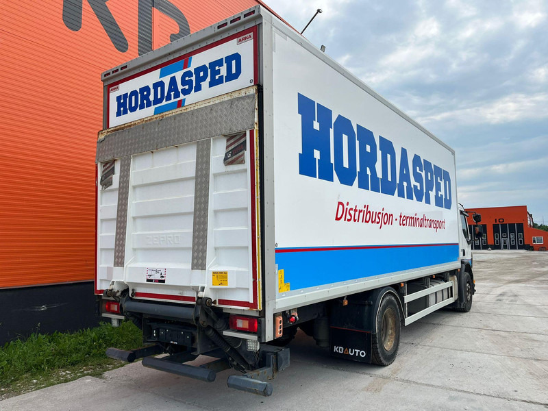 Arrendamiento de Volvo FE 320 4x2 BOX L=7623 mm Volvo FE 320 4x2 BOX L=7623 mm: foto 5 Arrendamiento de Volvo FE 320 4x2 BOX L=7623 mm Volvo FE 320 4x2 BOX L=7623 mm: foto 5