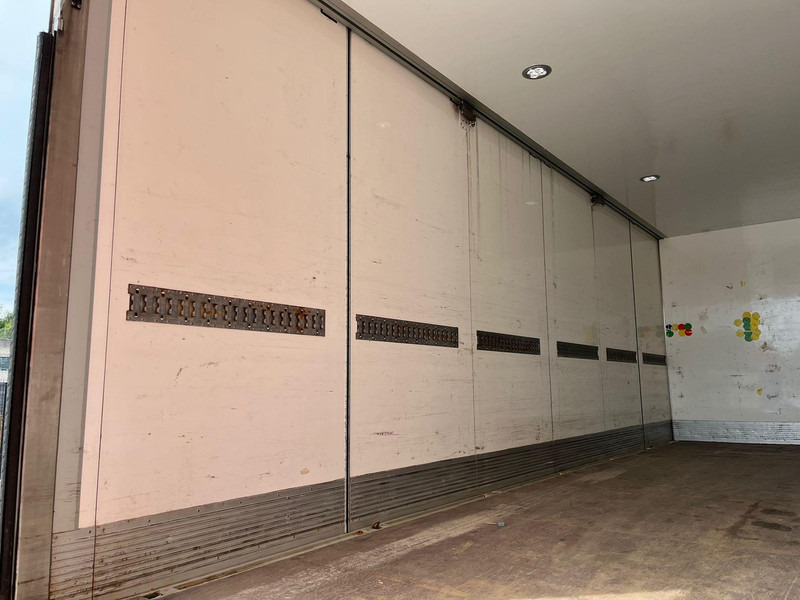 Arrendamiento de Volvo FE 320 4x2 BOX L=7623 mm Volvo FE 320 4x2 BOX L=7623 mm: foto 12 Arrendamiento de Volvo FE 320 4x2 BOX L=7623 mm Volvo FE 320 4x2 BOX L=7623 mm: foto 12