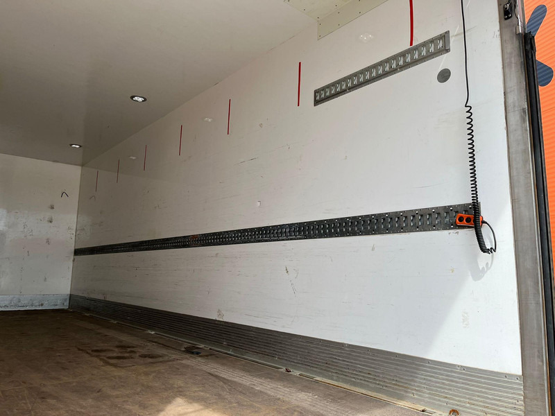 Arrendamiento de Volvo FE 320 4x2 BOX L=7623 mm Volvo FE 320 4x2 BOX L=7623 mm: foto 13 Arrendamiento de Volvo FE 320 4x2 BOX L=7623 mm Volvo FE 320 4x2 BOX L=7623 mm: foto 13