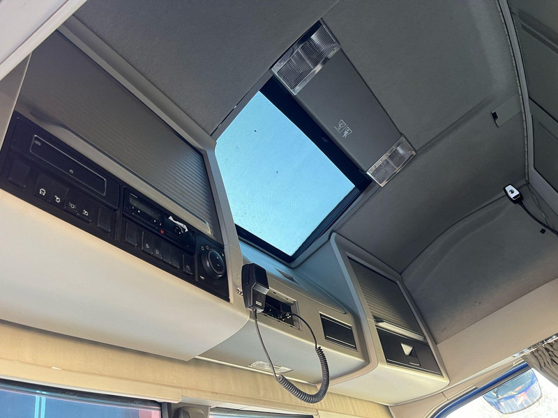 Camión volquete Volvo FH 540 8x4*4 BOX L=6145 mm: foto 19 Camión volquete Volvo FH 540 8x4*4 BOX L=6145 mm: foto 19