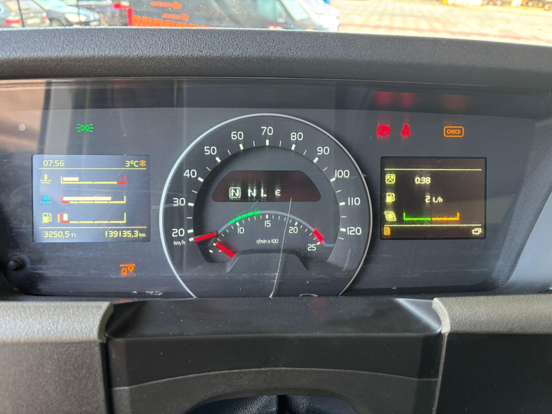 Arrendamiento de Volvo FH 540 8x4*4 PK 33002 EH / PLATFORM L=7049 mm Volvo FH 540 8x4*4 PK 33002 EH / PLATFORM L=7049 mm: foto 18 Arrendamiento de Volvo FH 540 8x4*4 PK 33002 EH / PLATFORM L=7049 mm Volvo FH 540 8x4*4 PK 33002 EH / PLATFORM L=7049 mm: foto 18