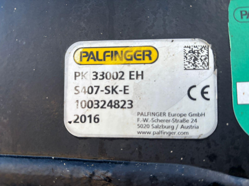 Arrendamiento de Volvo FH 540 8x4*4 PK 33002 EH / PLATFORM L=7049 mm Volvo FH 540 8x4*4 PK 33002 EH / PLATFORM L=7049 mm: foto 14 Arrendamiento de Volvo FH 540 8x4*4 PK 33002 EH / PLATFORM L=7049 mm Volvo FH 540 8x4*4 PK 33002 EH / PLATFORM L=7049 mm: foto 14