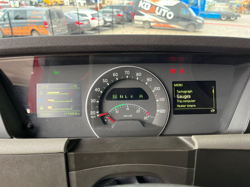 Arrendamiento de Volvo FH 540 8x4 PK 92002 + JIB + WINCH / PLATFORM L=6341-7344 mm extendable Volvo FH 540 8x4 PK 92002 + JIB + WINCH / PLATFORM L=6341-7344 mm extendable: foto 17 Arrendamiento de Volvo FH 540 8x4 PK 92002 + JIB + WINCH / PLATFORM L=6341-7344 mm extendable Volvo FH 540 8x4 PK 92002 + JIB + WINCH / PLATFORM L=6341-7344 mm extendable: foto 17