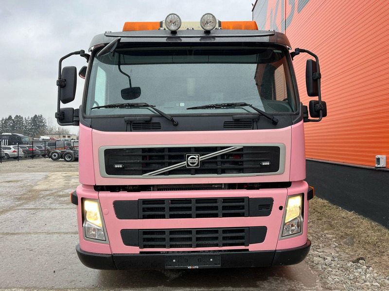 Volvo FM 330 6x2 TANK 14000 l / VACUUM JUROP PR 200 - Limpieza de alcantarillado: foto 2 Volvo FM 330 6x2 TANK 14000 l / VACUUM JUROP PR 200 - Limpieza de alcantarillado: foto 2