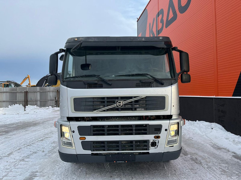 Volvo FM 340 6x2 ORIGINAL MILEAGE ! - Camión chasis: foto 2 Volvo FM 340 6x2 ORIGINAL MILEAGE ! - Camión chasis: foto 2