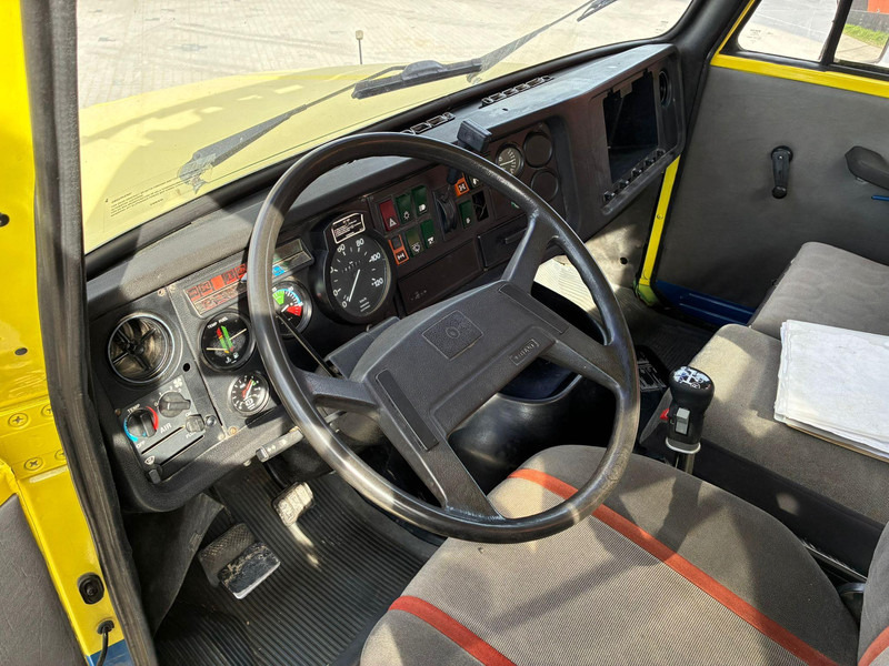 Autogrúa Volvo N 10 6x4 BJÖRNKRANAR C 1601 / 20 TON / BOOM 26,2 + JIB: foto 19 Autogrúa Volvo N 10 6x4 BJÖRNKRANAR C 1601 / 20 TON / BOOM 26,2 + JIB: foto 19