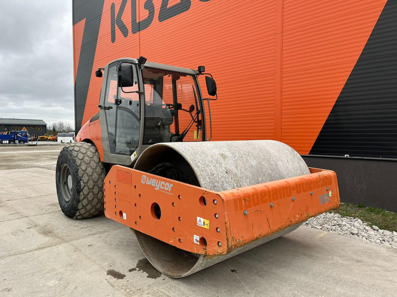 Weycor AW 1120 E - Rodillo: foto 4 Weycor AW 1120 E - Rodillo: foto 4