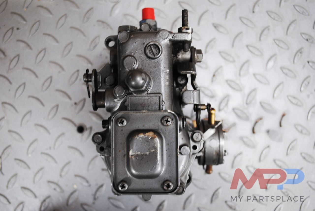 Injectiepomp Yanmar 4TNV88 en 4TNV98 - Bomba de combustible: foto 3 Injectiepomp Yanmar 4TNV88 en 4TNV98 - Bomba de combustible: foto 3