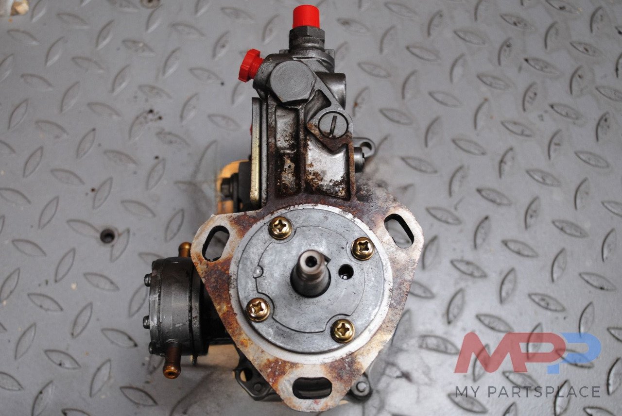 Injectiepomp Yanmar 4TNV88 en 4TNV98 - Bomba de combustible: foto 1 Injectiepomp Yanmar 4TNV88 en 4TNV98 - Bomba de combustible: foto 1