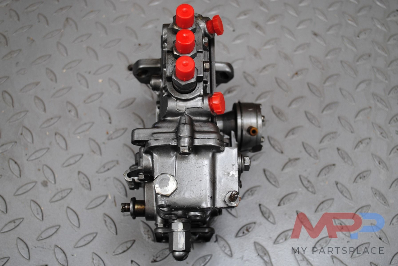 Injectiepomp Yanmar 4TNV88 en 4TNV98 - Bomba de combustible: foto 5 Injectiepomp Yanmar 4TNV88 en 4TNV98 - Bomba de combustible: foto 5