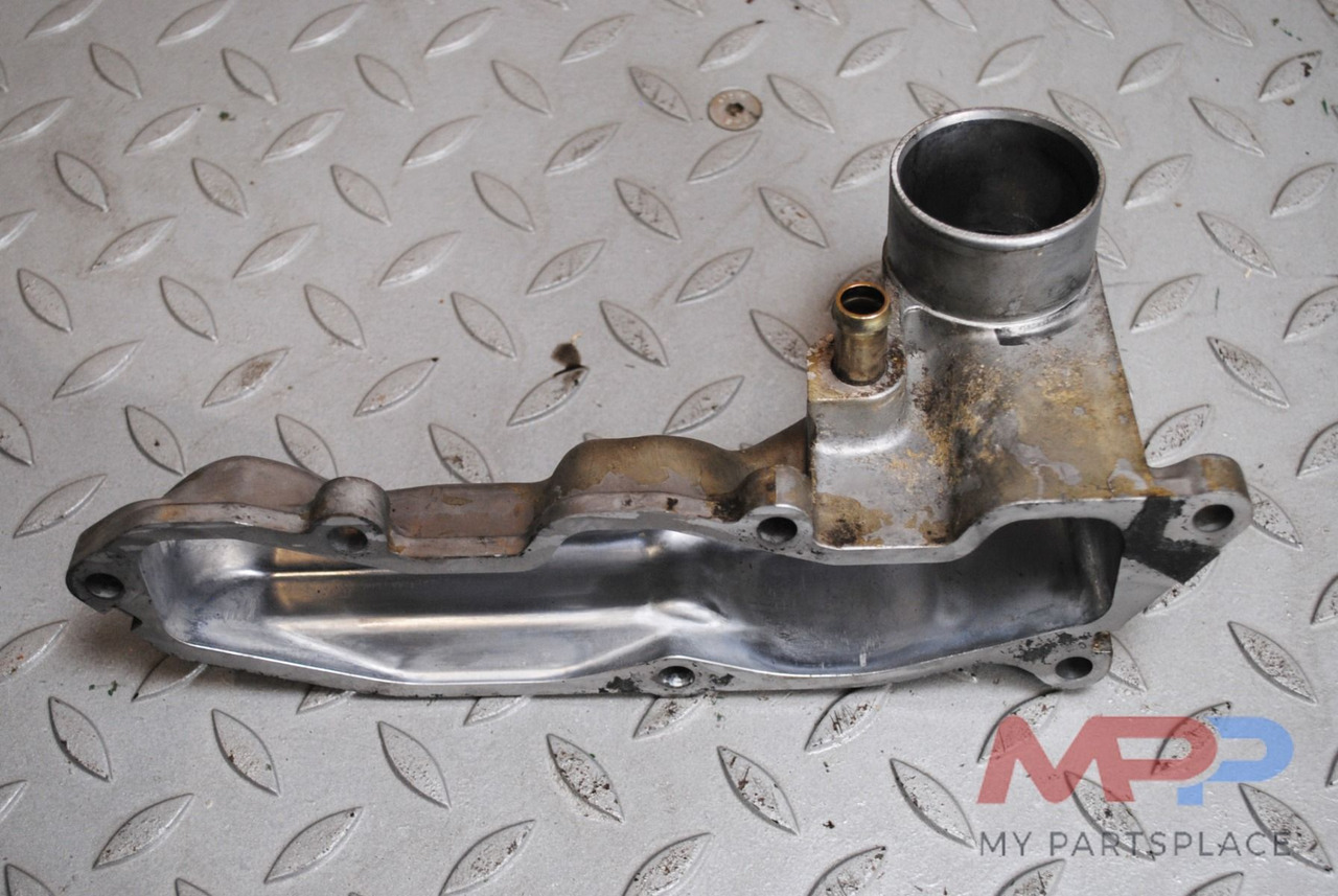 Iseki Inlaatspruitstuk Iseki E3CD - E3CD-T - E3CE - E3CF - Colector de escape: foto 1 Iseki Inlaatspruitstuk Iseki E3CD - E3CD-T - E3CE - E3CF - Colector de escape: foto 1