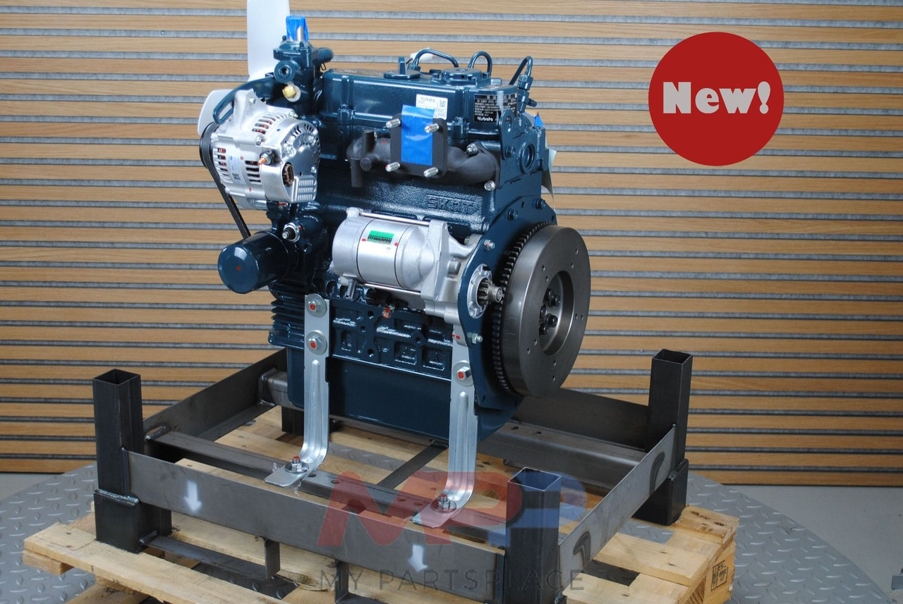 Kubota Cilinderkop Kubota V2203 | V2003 | V2403 | V2203T | V2203E | V2203B | V2403 CR. - Motor: foto 3 Kubota Cilinderkop Kubota V2203 | V2003 | V2403 | V2203T | V2203E | V2203B | V2403 CR. - Motor: foto 3
